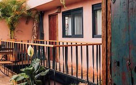 Boulenc Bed And Bread